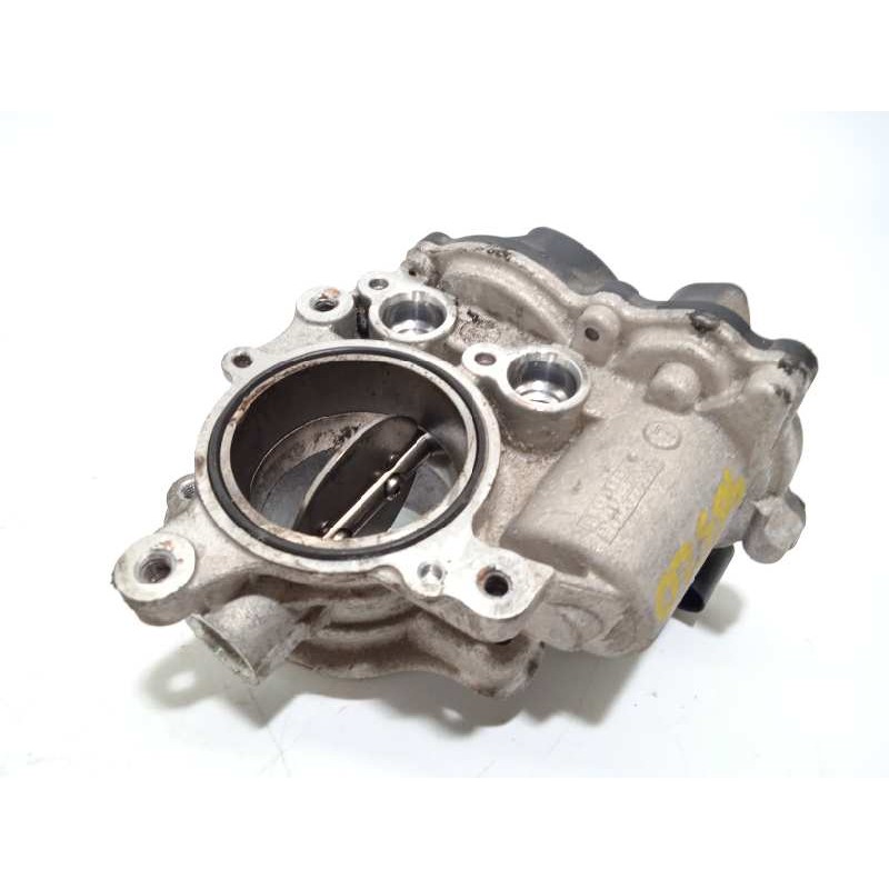 Recambio de caja mariposa para audi q3 (8ug) sport edition referencia OEM IAM 04L128059AA  04L128063AA