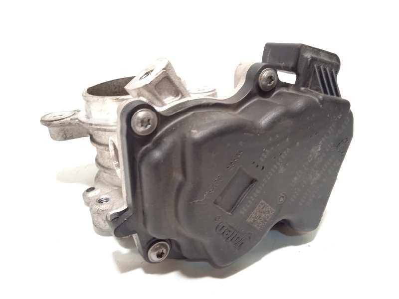 Recambio de caja mariposa para audi q3 (8ug) sport edition referencia OEM IAM 04L128059AA  04L128063AA