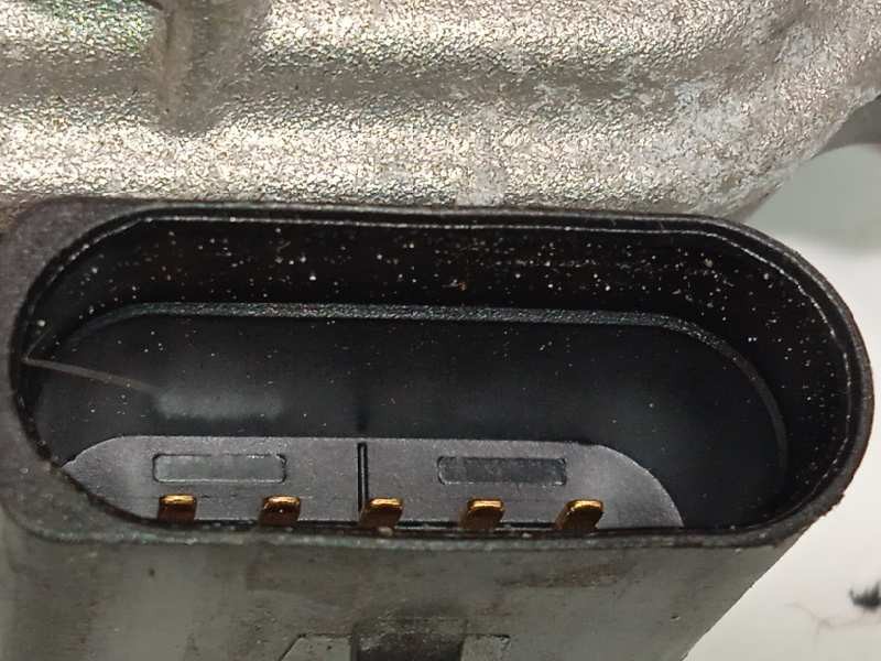 Recambio de caja mariposa para audi q3 (8ug) sport edition referencia OEM IAM 04L128059AA  04L128063AA