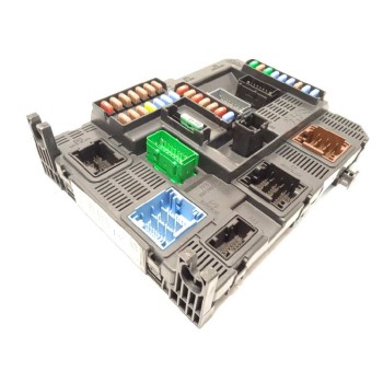 CAJA RELES / FUSIBLES 9807531680 1612139080