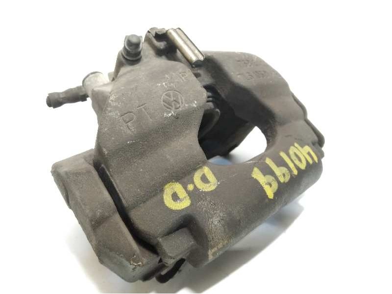 Recambio de pinza freno delantera derecha para volkswagen touareg (7la) tdi r5 referencia OEM IAM 7L6615124F 7H0615124C 7L6106D