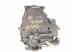 Recambio de cerradura puerta trasera derecha para renault captur ii referencia OEM IAM 825021122R   2