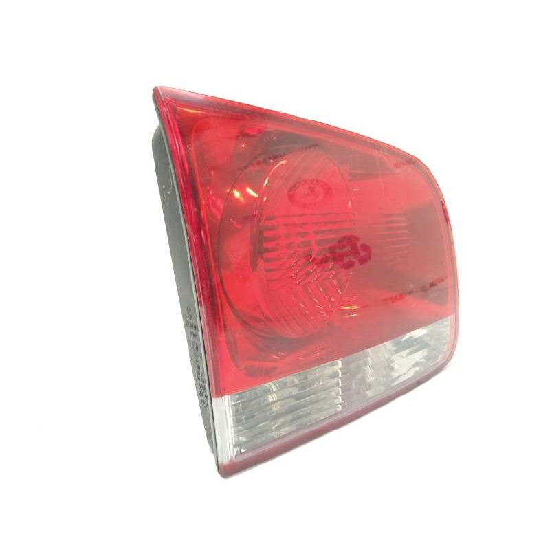 Recambio de piloto trasero izquierdo interior para volkswagen touareg (7la) tdi v10 referencia OEM IAM 7L6945093H  