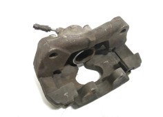 Recambio de pinza freno delantera izquierda para volkswagen touareg (7la) tdi r5 referencia OEM IAM 7L6615123F 7H0615123C 7L6105 2