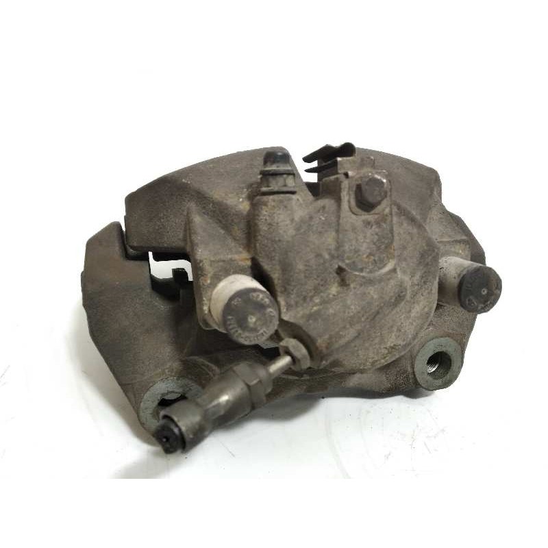 Recambio de pinza freno delantera izquierda para volkswagen touareg (7la) tdi r5 referencia OEM IAM 7L6615123F 7H0615123C 7L6105