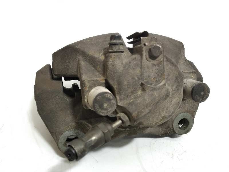 Recambio de pinza freno delantera izquierda para volkswagen touareg (7la) tdi r5 referencia OEM IAM 7L6615123F 7H0615123C 7L6105