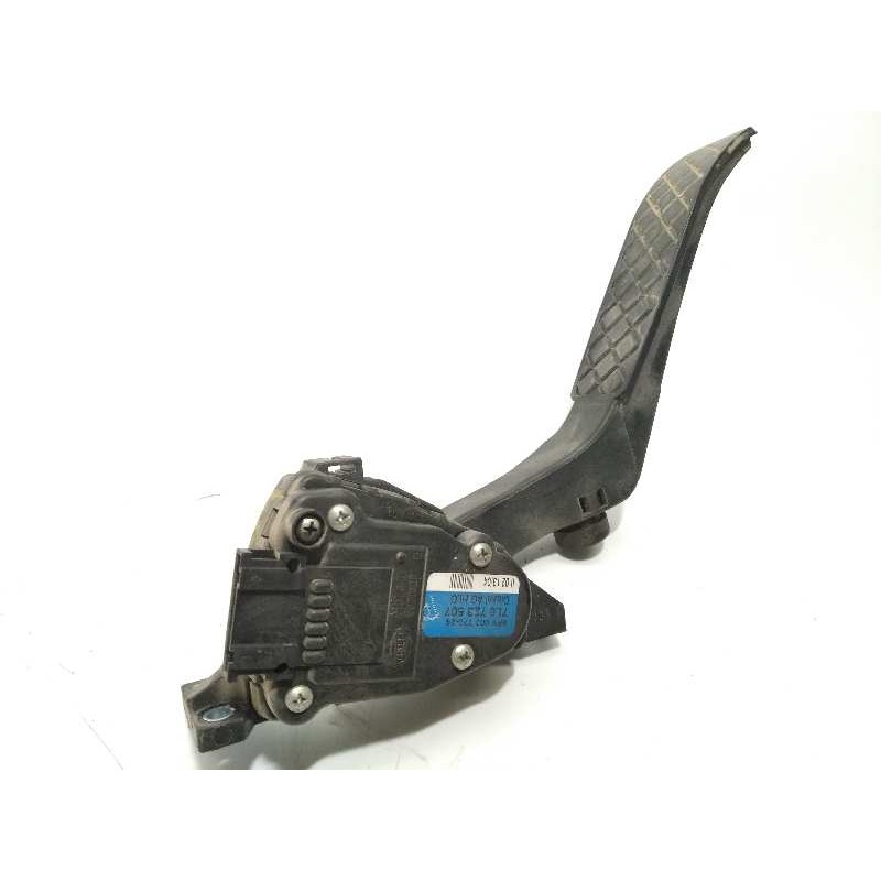 Recambio de potenciometro pedal para volkswagen touareg (7la) tdi r5 referencia OEM IAM 7L6723507  6PV00777024