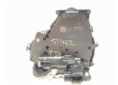 Recambio de cerradura puerta trasera izquierda para renault captur ii referencia OEM IAM 825031538R   2