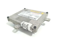 Recambio de centralita faros xenon para audi q3 (8ug) sport edition referencia OEM IAM 4G0907397Q   2