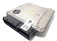 Recambio de centralita motor uce para volkswagen touareg (7la) tdi v10 referencia OEM IAM 070906016AA  0281011481 2