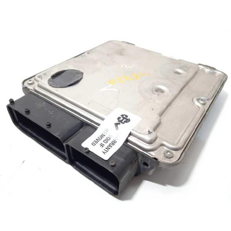 Recambio de centralita motor uce para volkswagen touareg (7la) tdi v10 referencia OEM IAM 070906016AA  0281011481