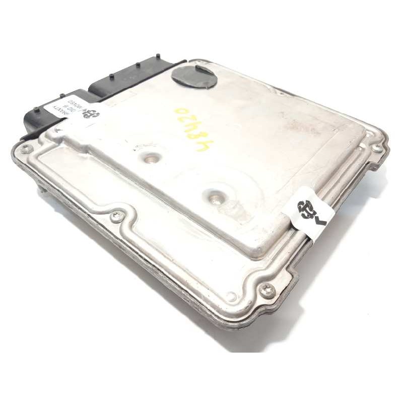 Recambio de centralita motor uce para volkswagen touareg (7la) tdi v10 referencia OEM IAM 070906016AA  0281011481