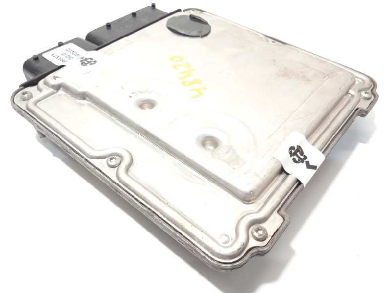 Recambio de centralita motor uce para volkswagen touareg (7la) tdi v10 referencia OEM IAM 070906016AA  0281011481