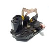 Recambio de cerradura puerta trasera derecha para ssangyong rodius 2.7 turbodiesel cat referencia OEM IAM 7132021004  