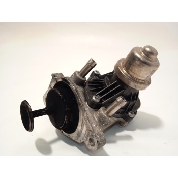 Recambio de valvula egr para bmw x4 (f26) xdrive 20 d referencia OEM IAM 8594492 11718594492 