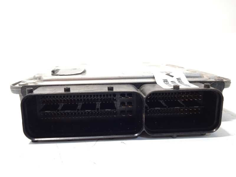 Recambio de centralita motor uce para volkswagen touareg (7la) tdi v10 referencia OEM IAM 070906016AA  0281011481