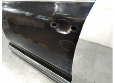 Recambio de puerta delantera izquierda para volkswagen touareg (7la) tdi r5 referencia OEM IAM 7L0831055L   2