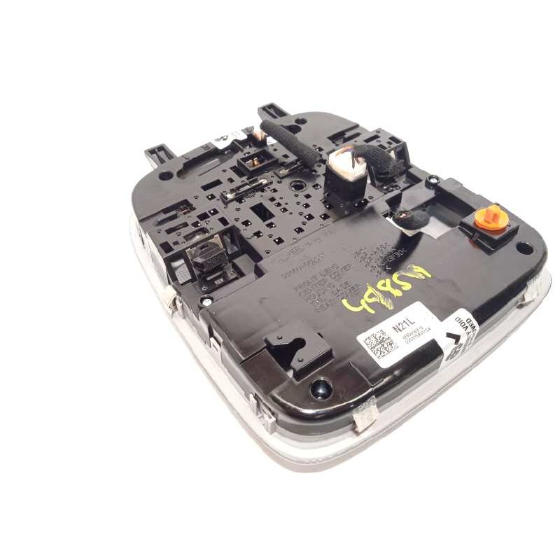 Recambio de luz interior para hyundai i20´20 ( bc3/bi3desde 08/20 ) referencia OEM IAM 92800Q0210  