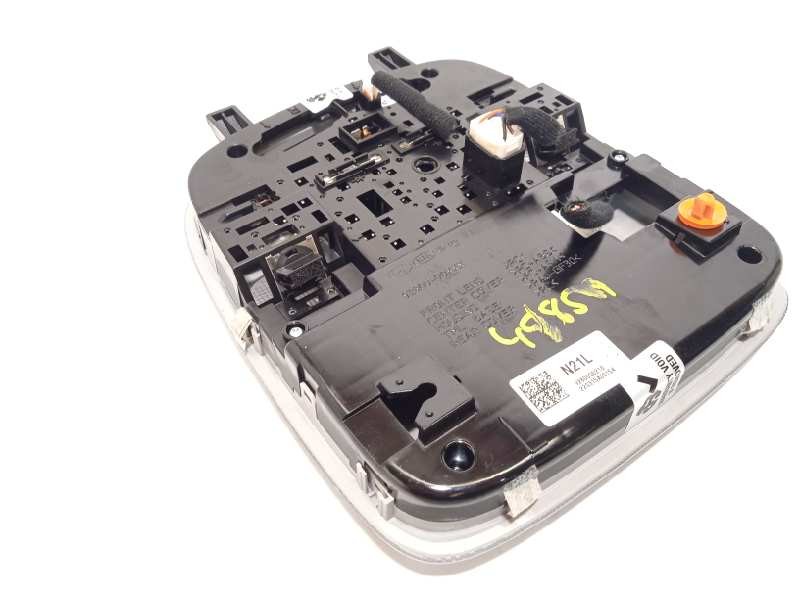 Recambio de luz interior para hyundai i20´20 ( bc3/bi3desde 08/20 ) referencia OEM IAM 92800Q0210  