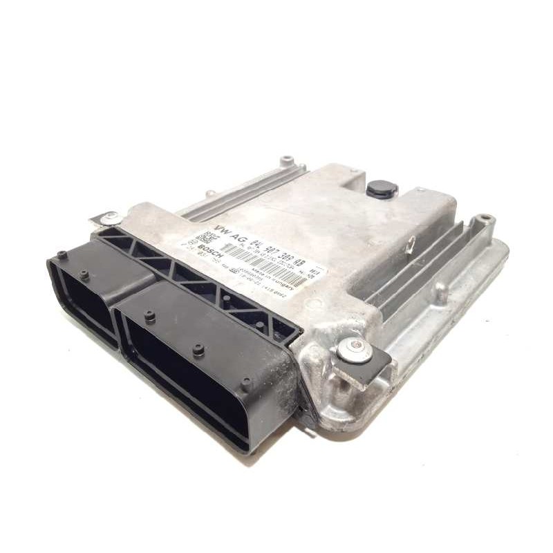 Recambio de centralita motor uce para audi q3 (8ug) sport edition referencia OEM IAM 04L907309AB  0281031786