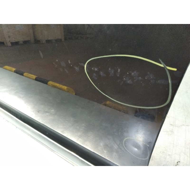 Recambio de puerta delantera izquierda para volkswagen touareg (7la) tdi r5 referencia OEM IAM 7L0831055L  