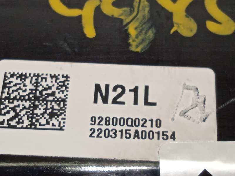 Recambio de luz interior para hyundai i20´20 ( bc3/bi3desde 08/20 ) referencia OEM IAM 92800Q0210  