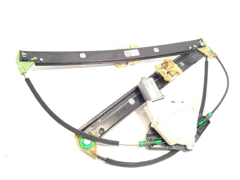 Recambio de elevalunas delantero derecho para audi s4 avant (8k5) 3.0 tfsi referencia OEM IAM 8K0837462  8K0959802A