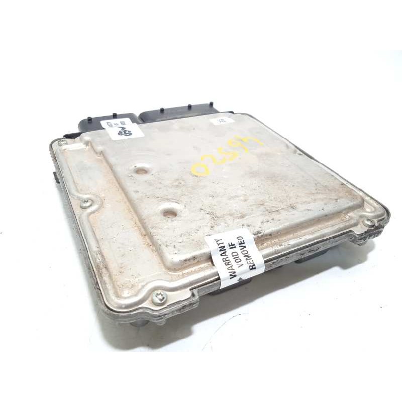 Recambio de centralita motor uce para audi q3 (8ug) sport edition referencia OEM IAM 04L907309AB  0281031786