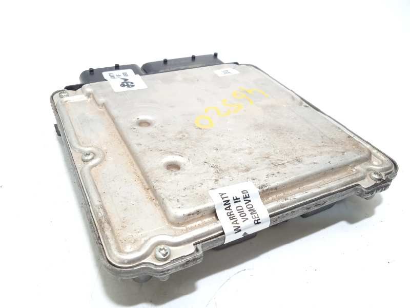 Recambio de centralita motor uce para audi q3 (8ug) sport edition referencia OEM IAM 04L907309AB  0281031786