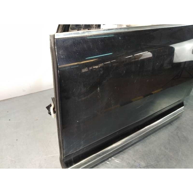 Recambio de puerta delantera izquierda para volkswagen touareg (7la) tdi r5 referencia OEM IAM 7L0831055L  