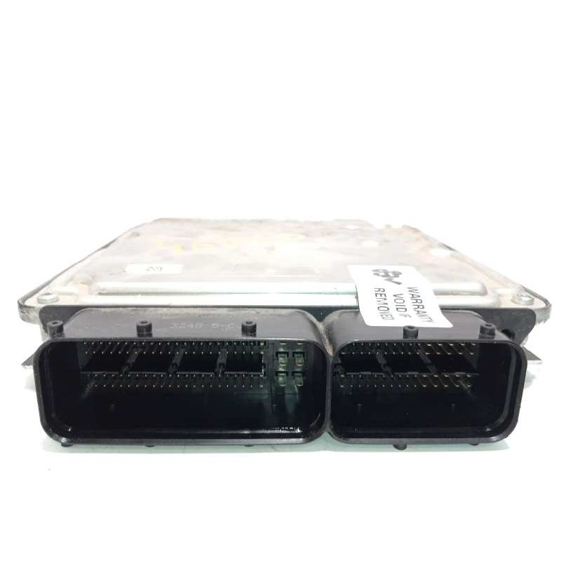 Recambio de centralita motor uce para audi q3 (8ug) sport edition referencia OEM IAM 04L907309AB  0281031786