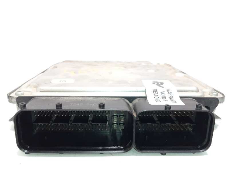 Recambio de centralita motor uce para audi q3 (8ug) sport edition referencia OEM IAM 04L907309AB  0281031786