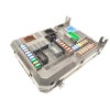 Recambio de caja reles / fusibles para peugeot 2008 (--.2013) active referencia OEM IAM 9807531680  1612139080