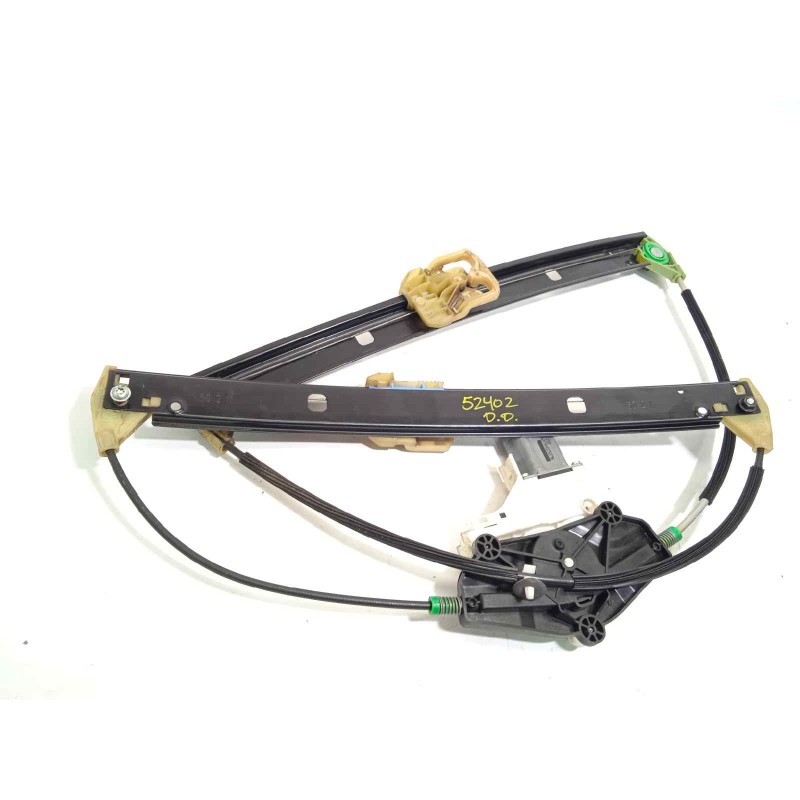 Recambio de elevalunas delantero derecho para audi s4 avant (8k5) 3.0 tfsi referencia OEM IAM 8K0837462  8K0959802A