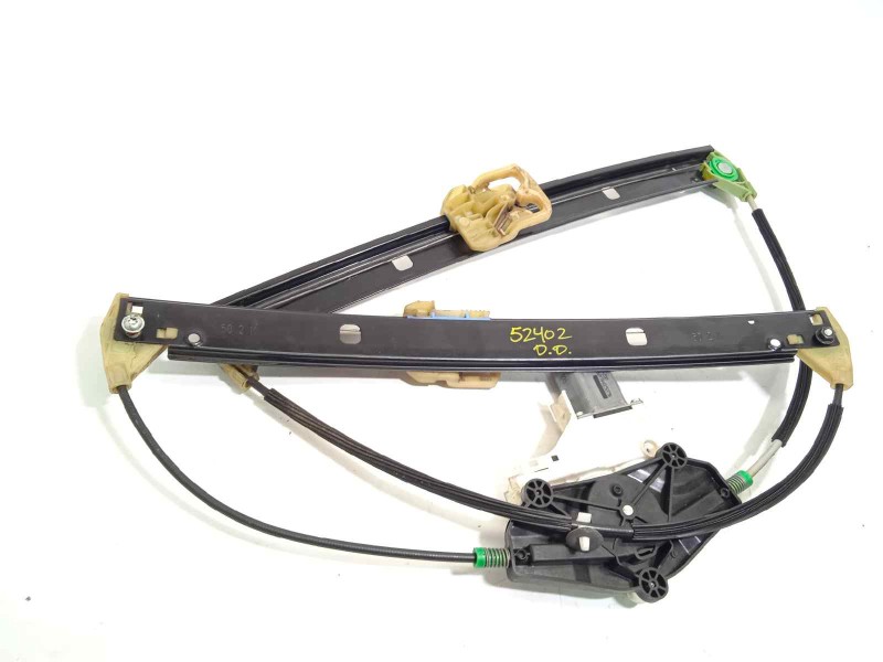 Recambio de elevalunas delantero derecho para audi s4 avant (8k5) 3.0 tfsi referencia OEM IAM 8K0837462  8K0959802A