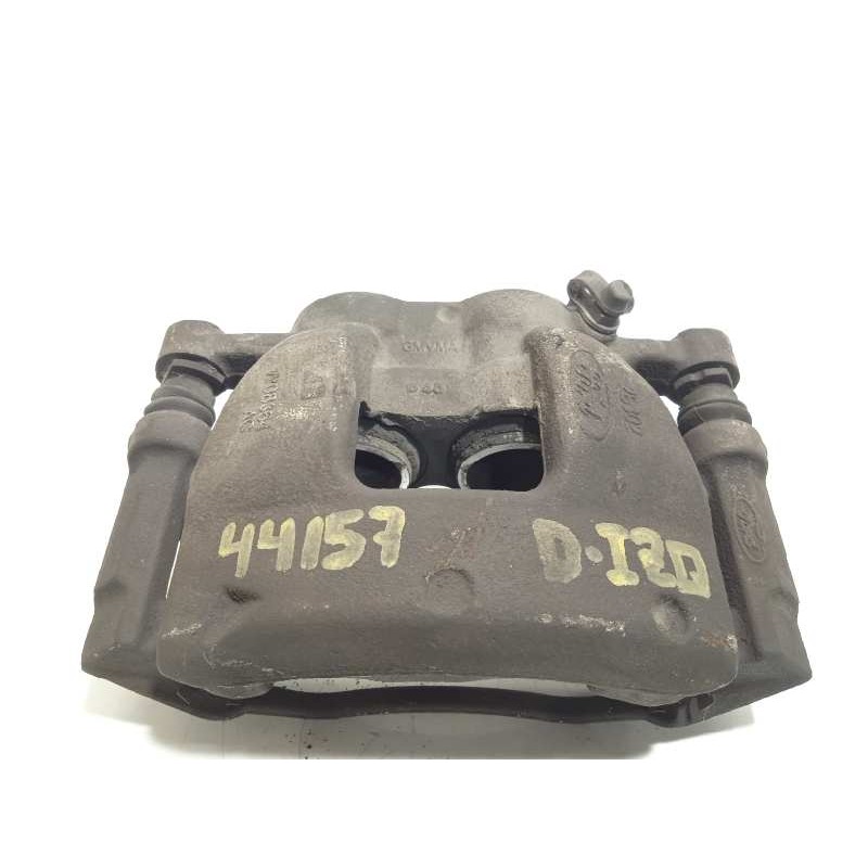 Recambio de pinza freno delantera izquierda para ford transit custom kasten 2.0 tdci cat referencia OEM IAM 1783933  BK212B302BA
