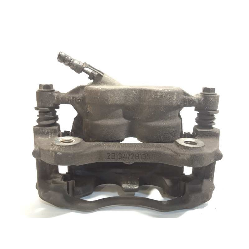 Recambio de pinza freno delantera izquierda para ford transit custom kasten 2.0 tdci cat referencia OEM IAM 1783933  BK212B302BA