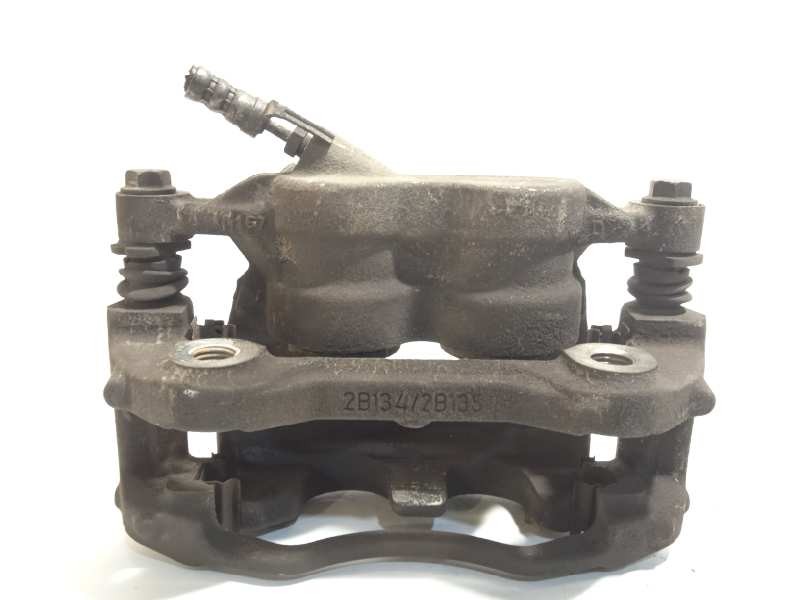Recambio de pinza freno delantera izquierda para ford transit custom kasten 2.0 tdci cat referencia OEM IAM 1783933  BK212B302BA
