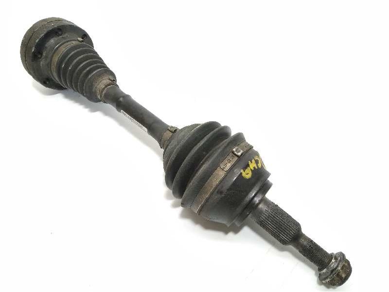 Recambio de transmision delantera derecha para volkswagen touareg (7la) tdi r5 referencia OEM IAM 7L6407271D  