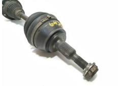 Recambio de transmision delantera derecha para volkswagen touareg (7la) tdi r5 referencia OEM IAM 7L6407271D   2