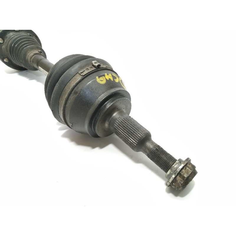 Recambio de transmision delantera derecha para volkswagen touareg (7la) tdi r5 referencia OEM IAM 7L6407271D  