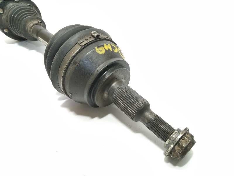 Recambio de transmision delantera derecha para volkswagen touareg (7la) tdi r5 referencia OEM IAM 7L6407271D  