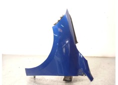 Recambio de aleta delantera izquierda para renault megane iii berlina 5 p dynamique referencia OEM IAM 631017297R   2