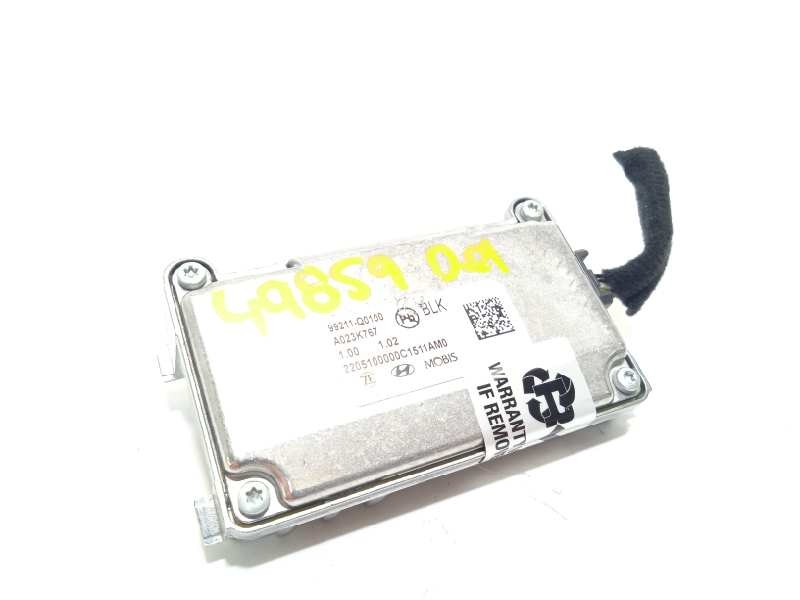 Recambio de modulo electronico para hyundai i20´20 ( bc3/bi3desde 08/20 ) referencia OEM IAM 99211Q0100  