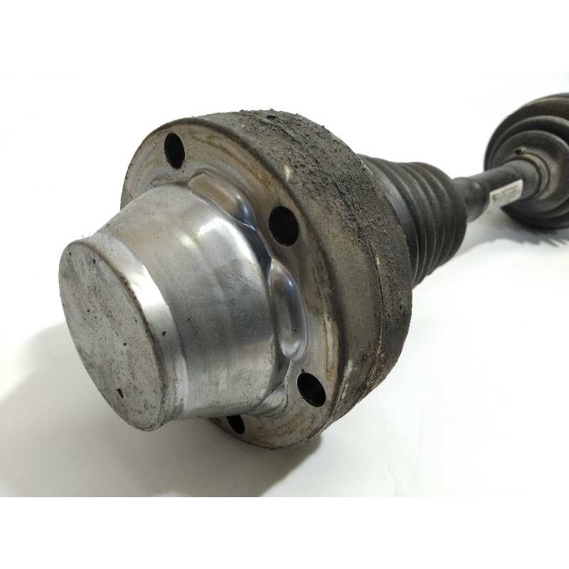 Recambio de transmision delantera derecha para volkswagen touareg (7la) tdi r5 referencia OEM IAM 7L6407271D  