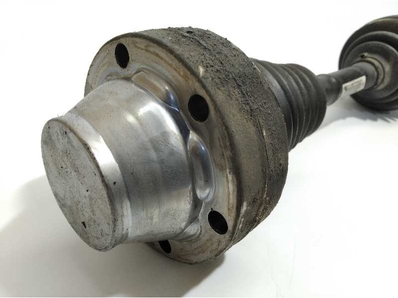 Recambio de transmision delantera derecha para volkswagen touareg (7la) tdi r5 referencia OEM IAM 7L6407271D  