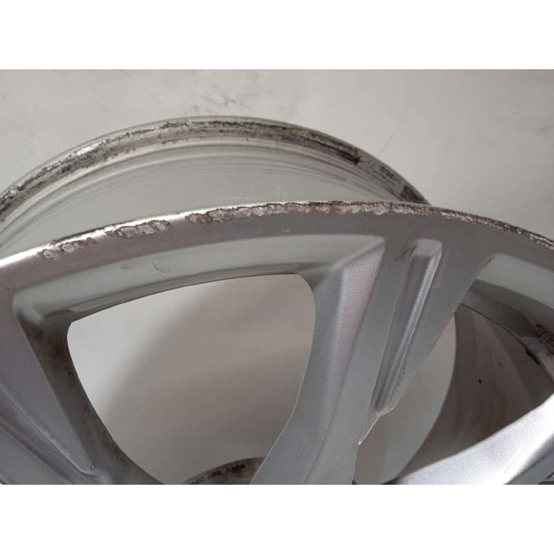 Recambio de llanta para audi a4 berlina (8w2) básico referencia OEM IAM 8W0601025C  