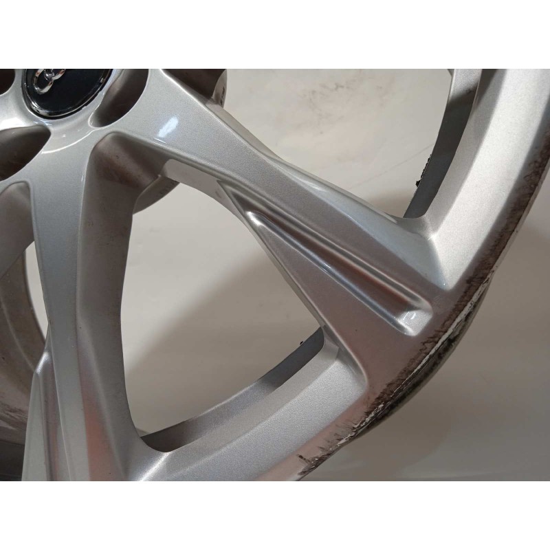 Recambio de llanta para audi a4 berlina (8w2) básico referencia OEM IAM 8W0601025C  