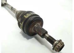 Recambio de transmision trasera derecha para volkswagen touareg (7la) tdi r5 referencia OEM IAM 7L6501201B   2