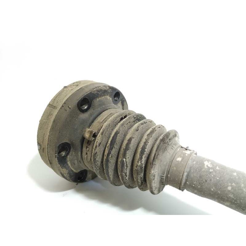 Recambio de transmision trasera derecha para volkswagen touareg (7la) tdi r5 referencia OEM IAM 7L6501201B  